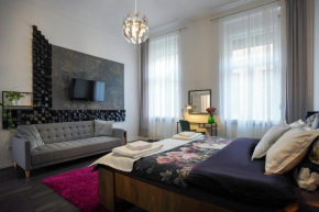 DECOR Apartman